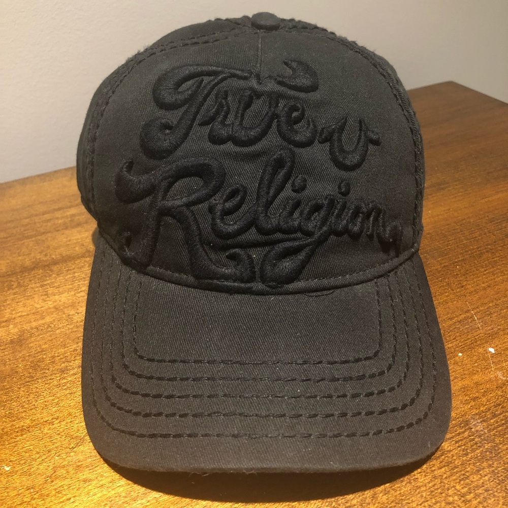 True Religion hat